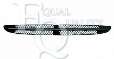 EQUAL QUALITY g0653 -  Решетка вентилятора, буфер